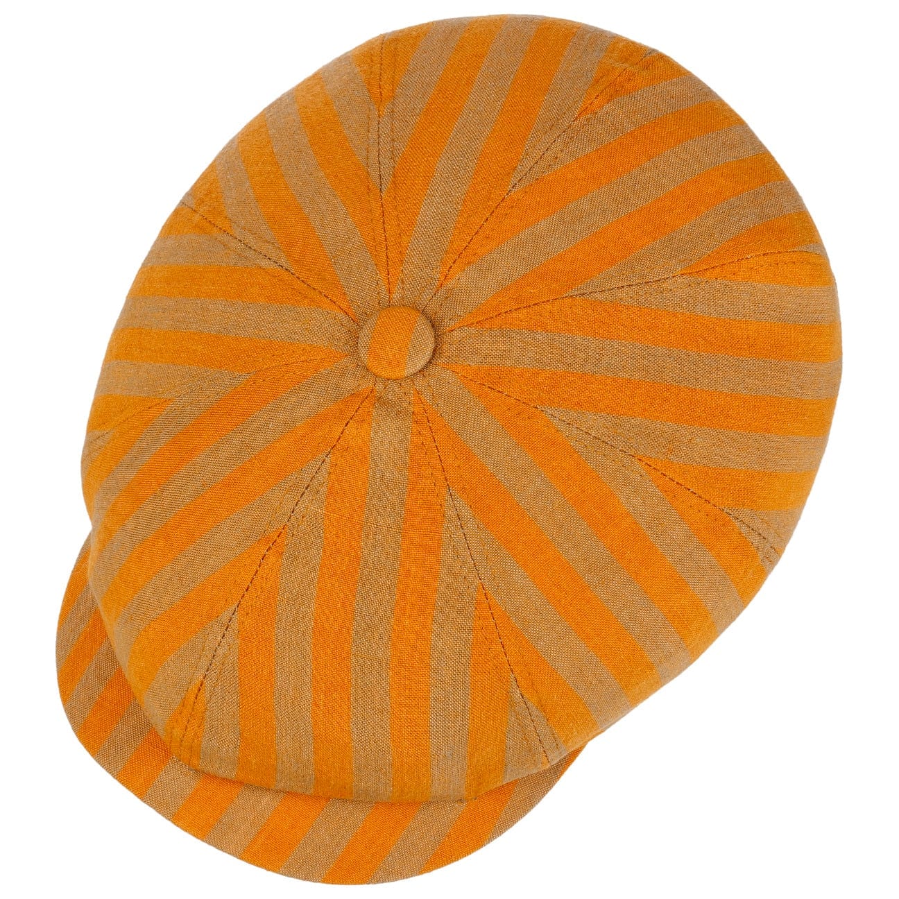 Hatteras Bold News Boy Cap by Stetson - JJ Hat Center ®