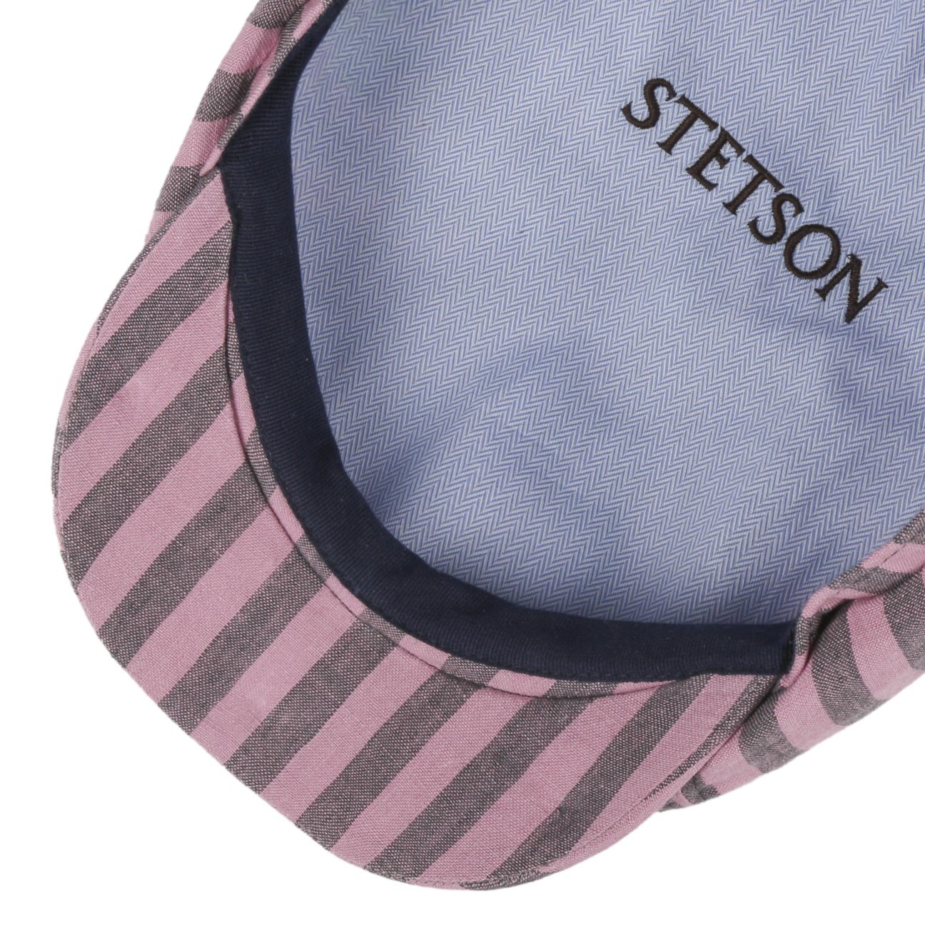 Hatteras Bold News Boy Cap by Stetson - JJ Hat Center ®