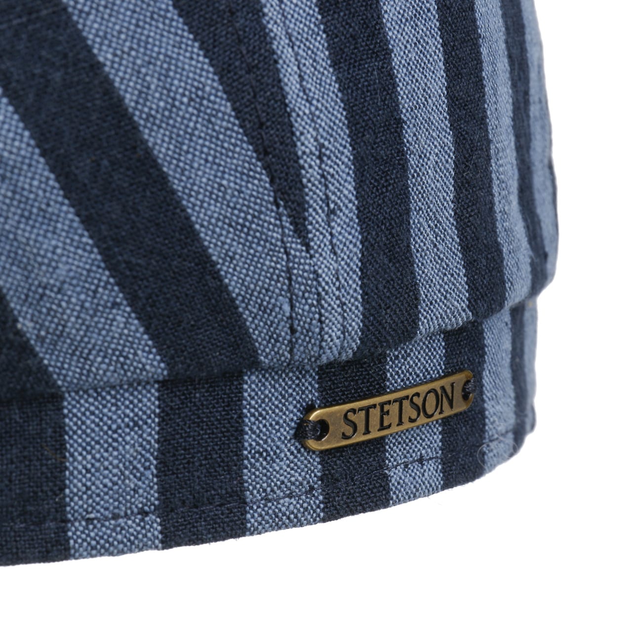 Hatteras Bold News Boy Cap by Stetson - JJ Hat Center ®