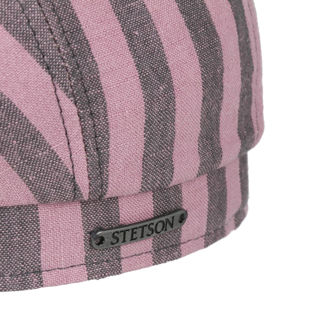 Hatteras Bold News Boy Cap by Stetson - JJ Hat Center ®