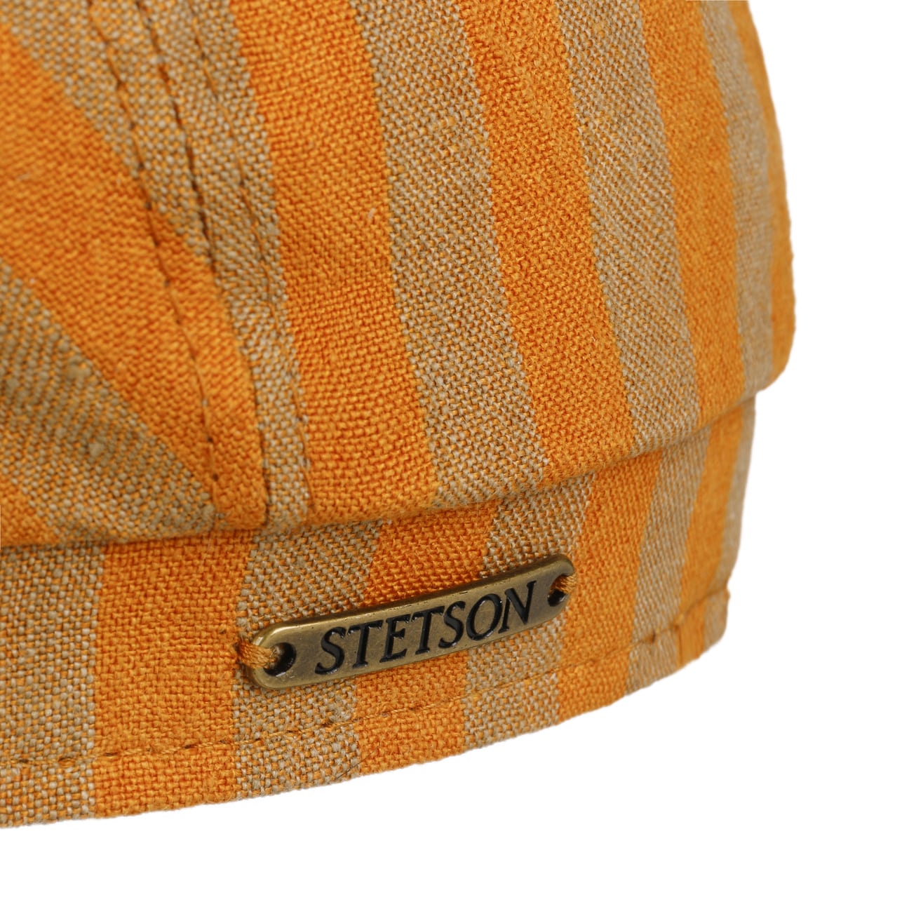 Hatteras Bold News Boy Cap by Stetson - JJ Hat Center ®