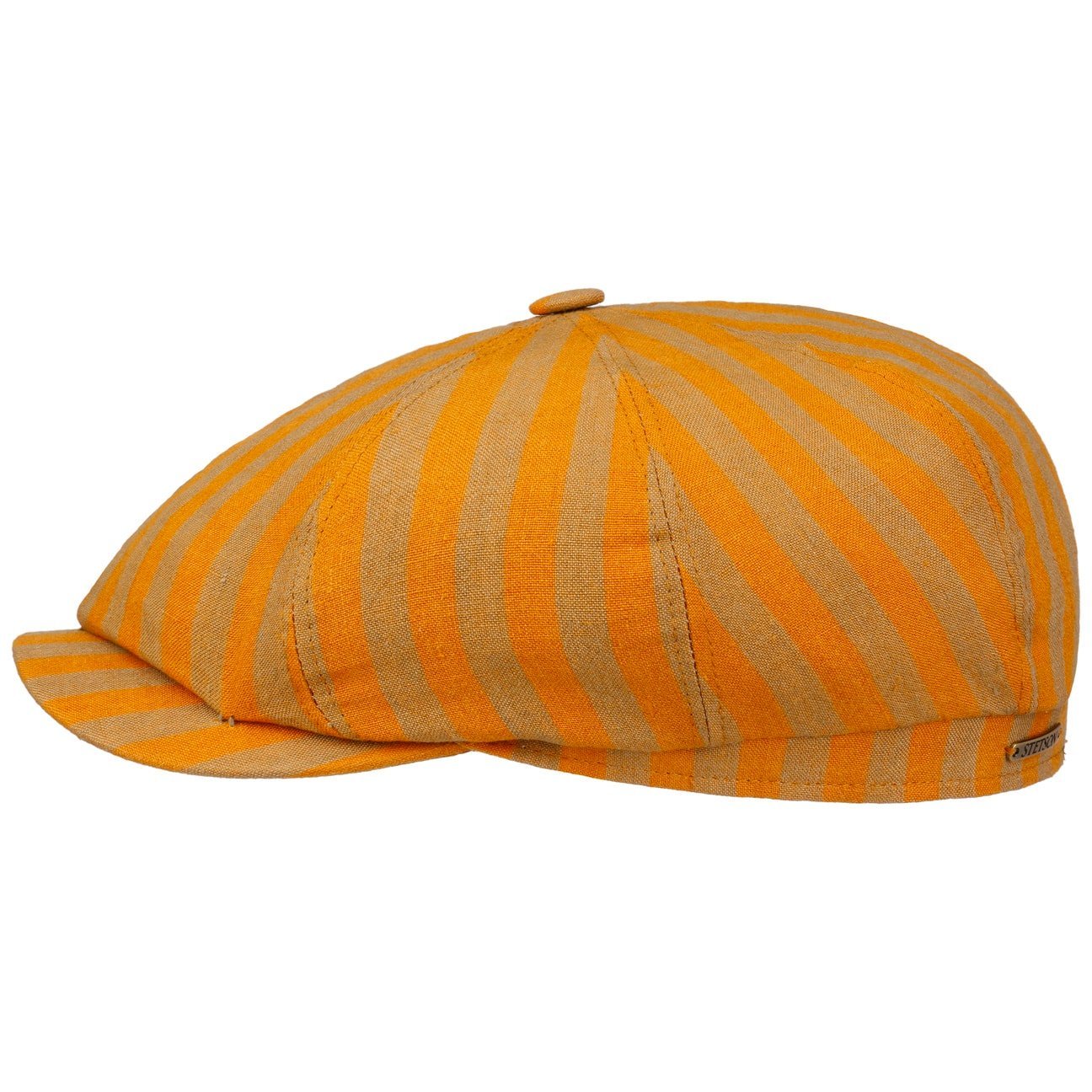 Hatteras Bold News Boy Cap - JJ Hat Center ®