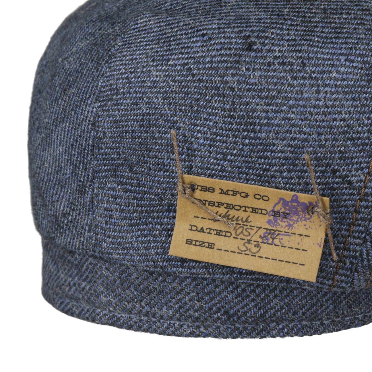 Kelvey Driver Cap by Stetson - JJ Hat Center ®