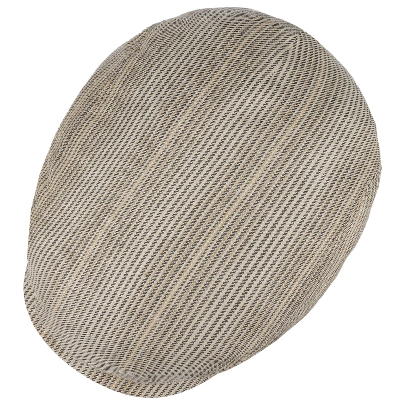 Daryll Driver Flat Cap - JJ Hat Center ®