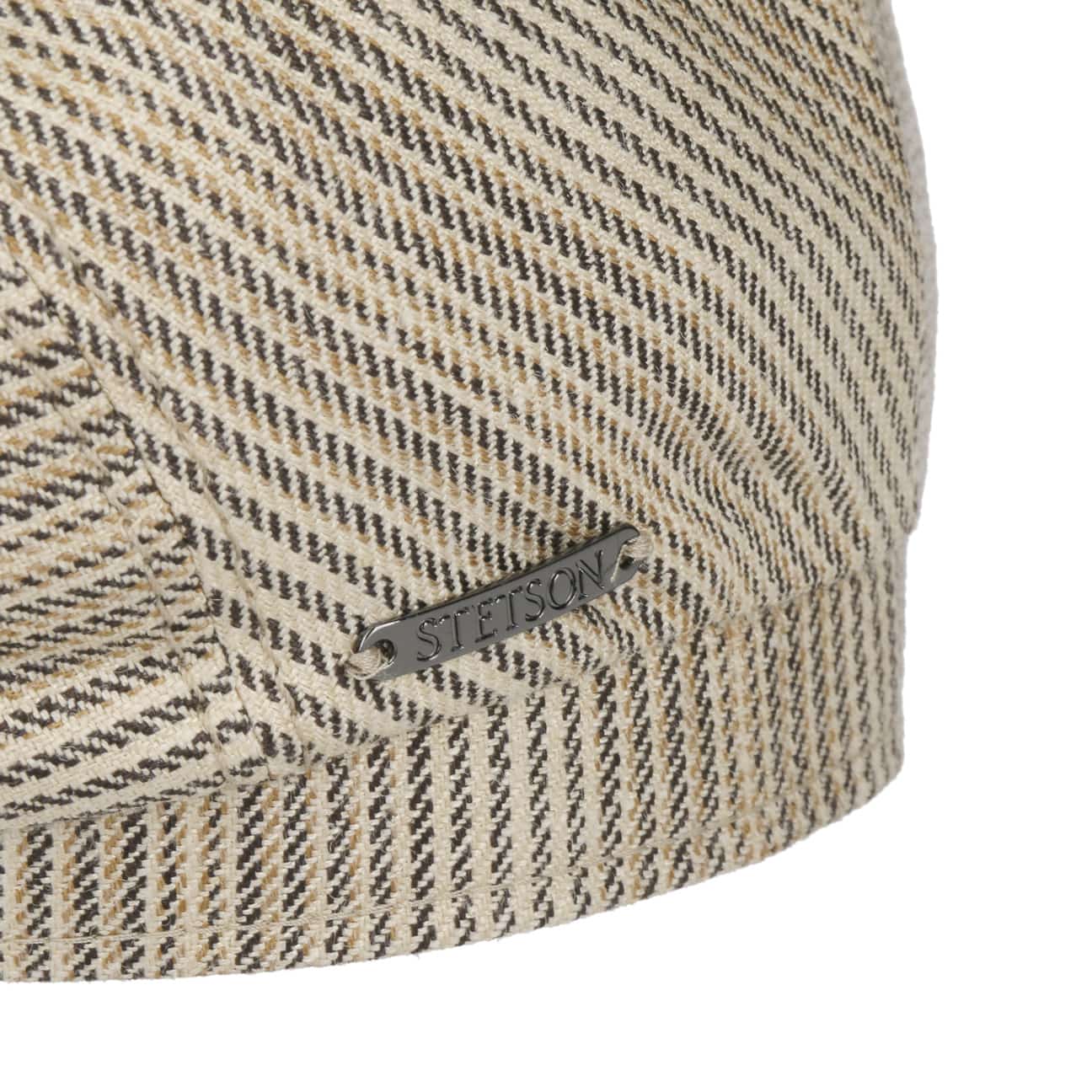 Daryll Driver Flat Cap by Stetson - JJ Hat Center ®