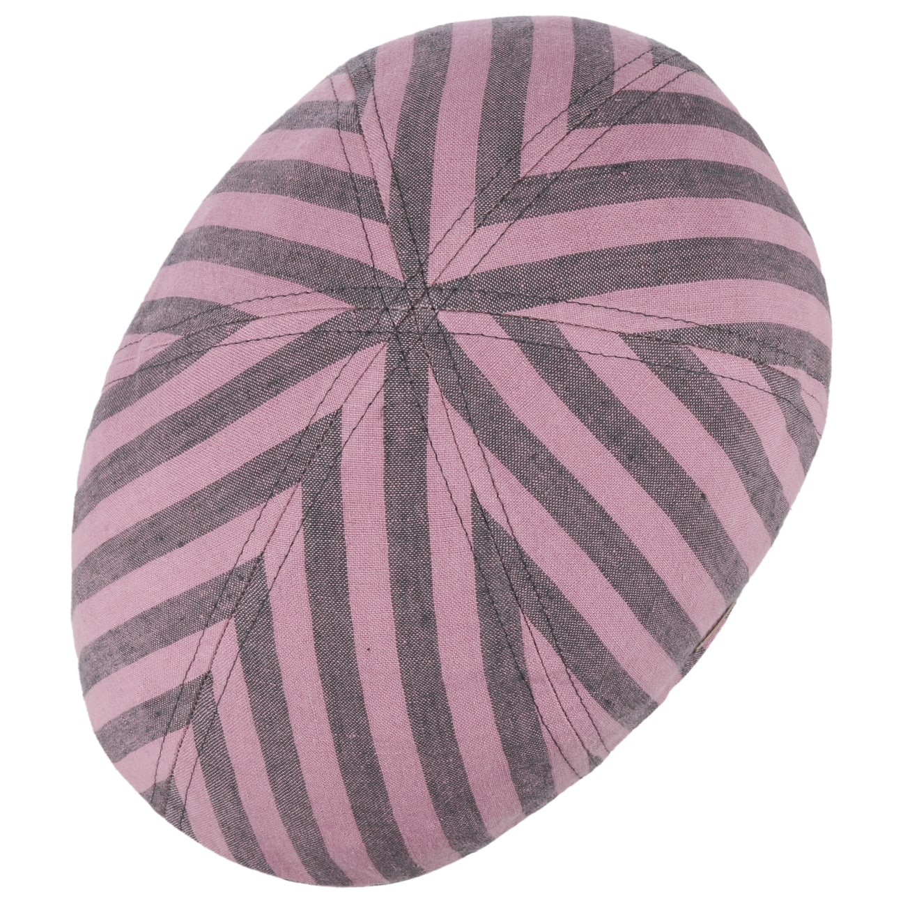 Texas Bold Flat Cap by Stetson - JJ Hat Center ®