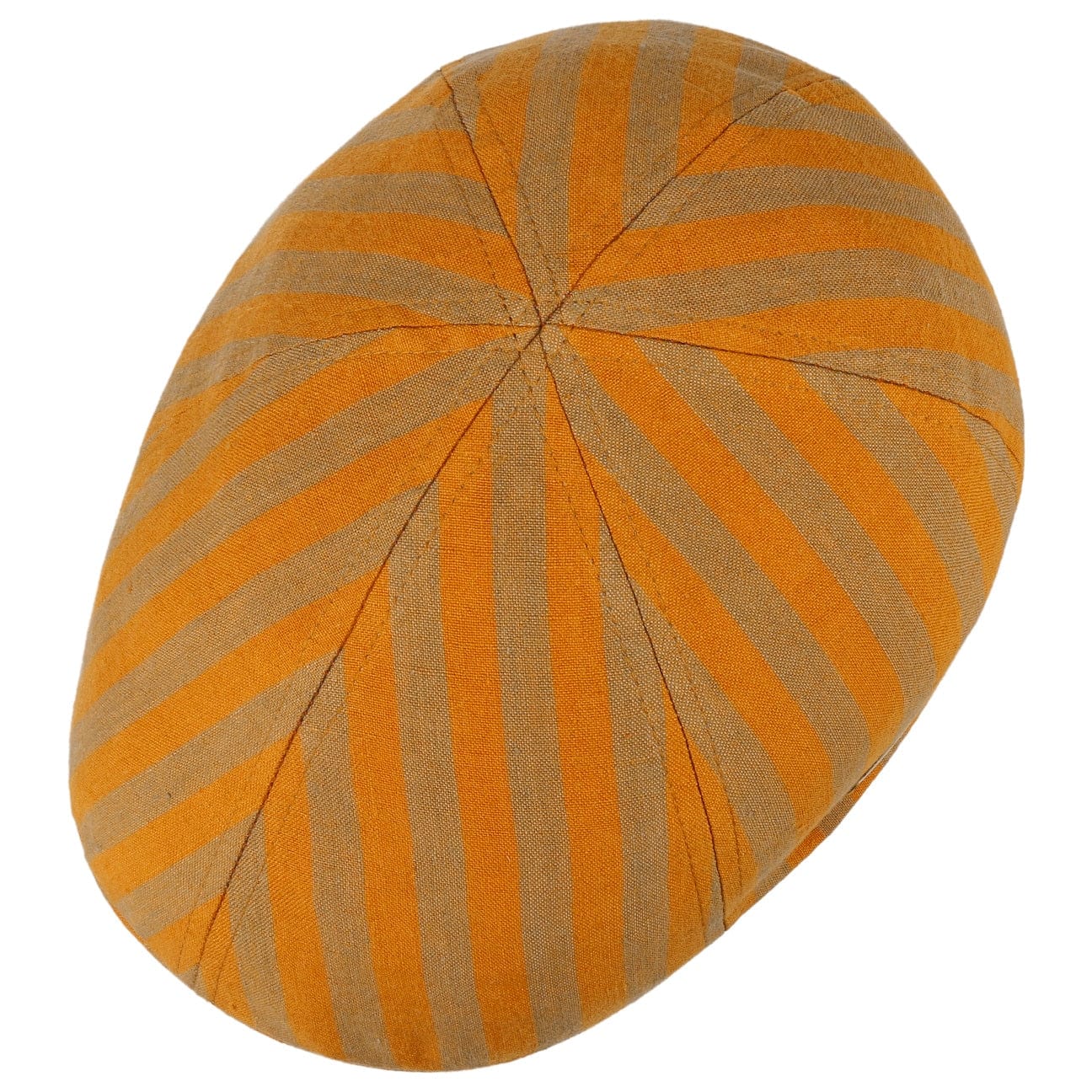 Texas Bold Flat Cap by Stetson - JJ Hat Center ®