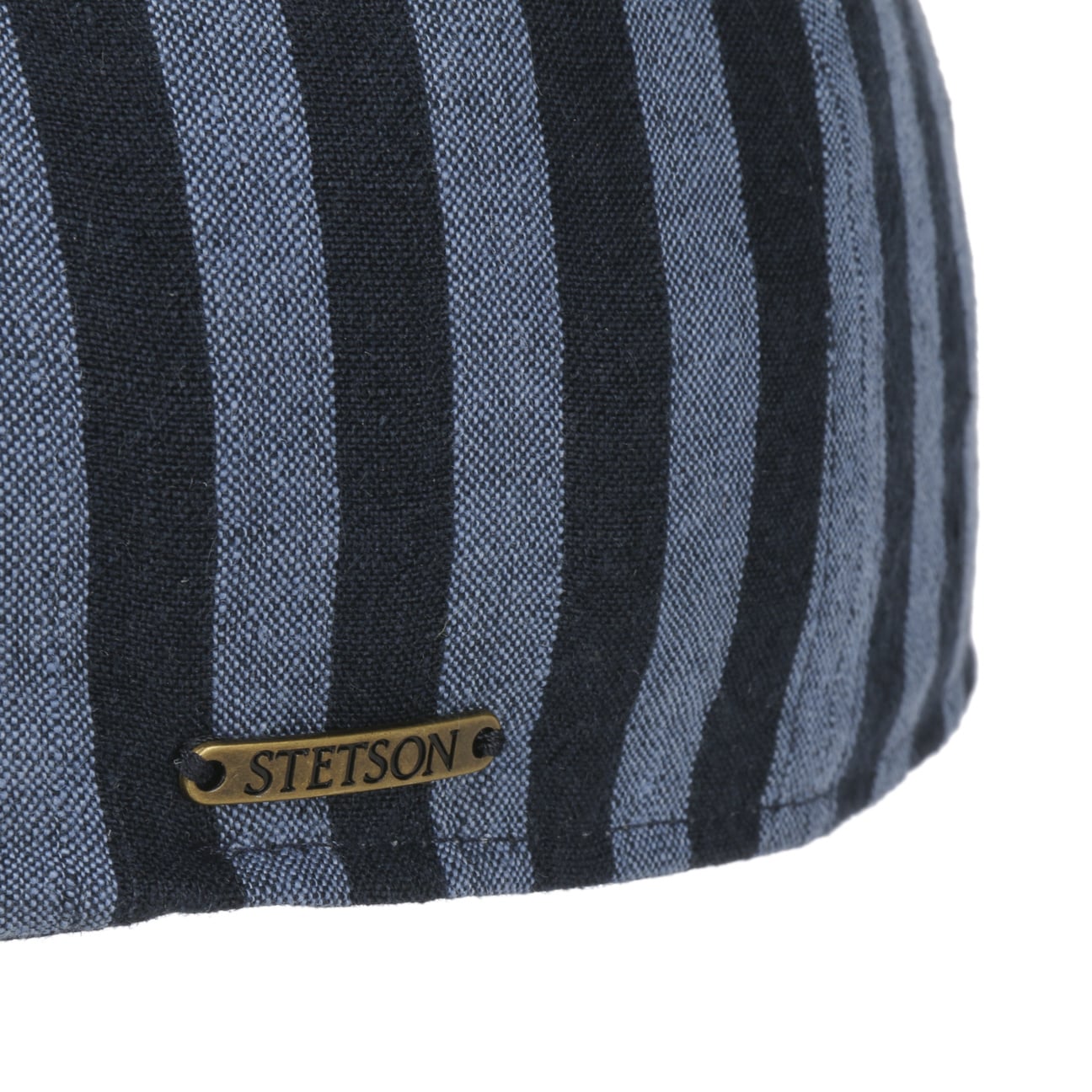 Texas Bold Flat Cap by Stetson - JJ Hat Center ®