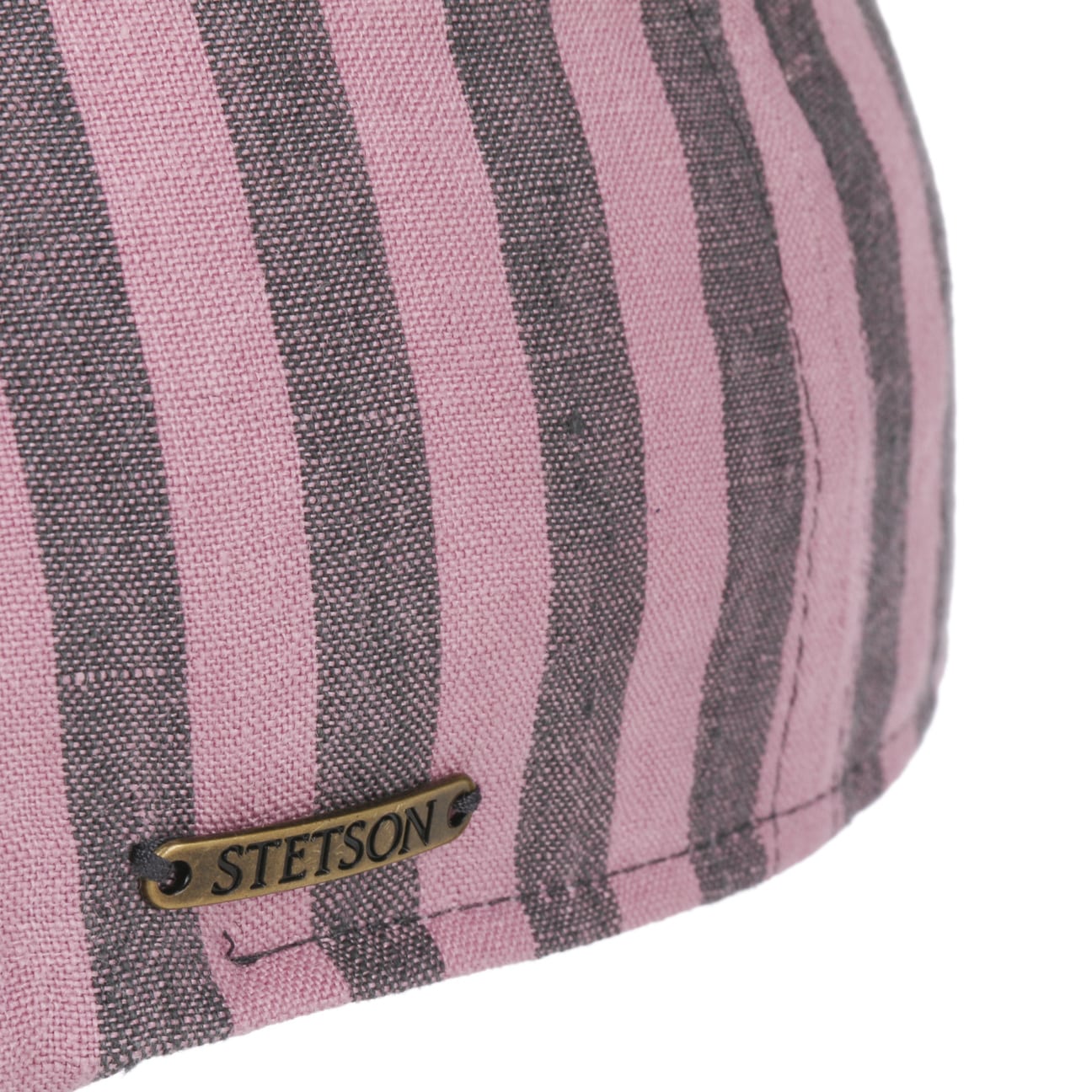 Texas Bold Flat Cap by Stetson - JJ Hat Center ®