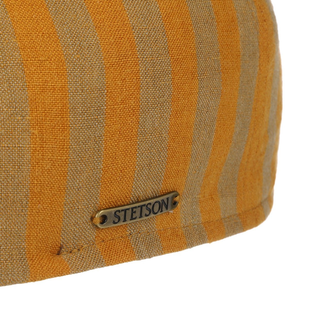 Texas Bold Flat Cap by Stetson - JJ Hat Center ®