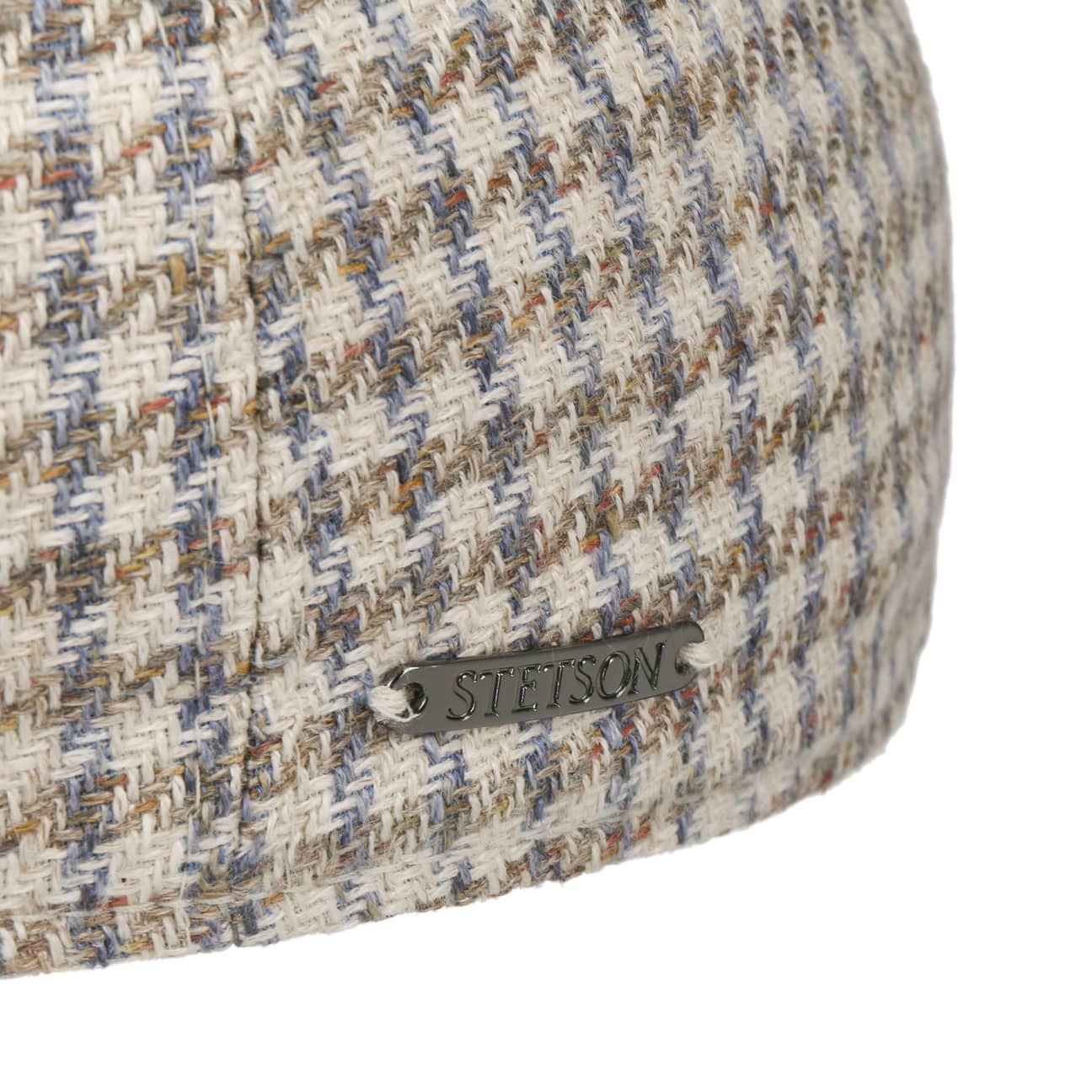 Texas Vanmore Flat Cap by Stetson - JJ Hat Center ®