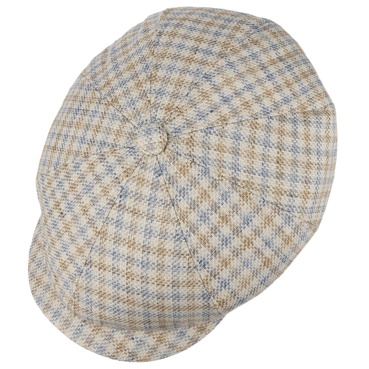 Hatteras Vanmore Flat Cap - JJ Hat Center ®