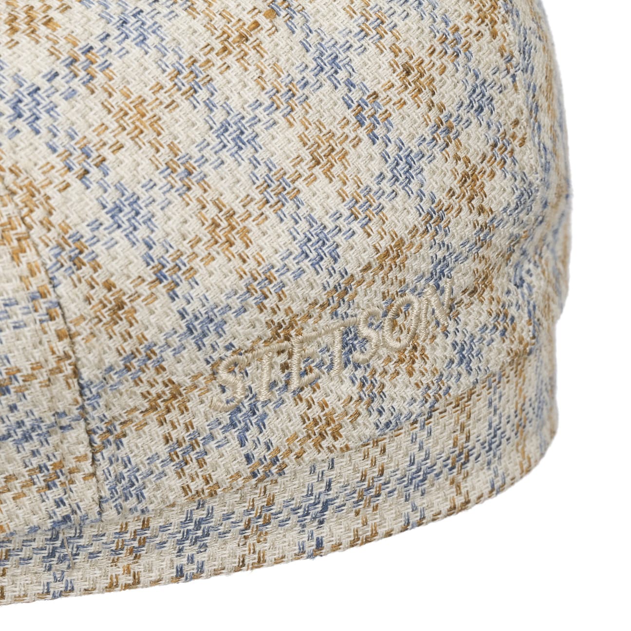 Hatteras Vanmore Flat Cap by Stetson - JJ Hat Center ®