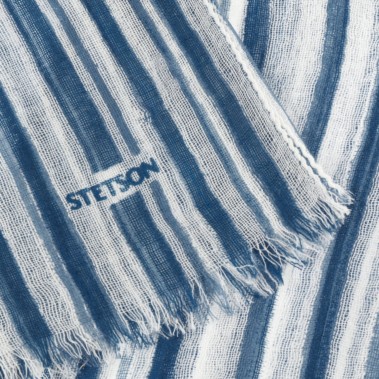 Lurano Wool Summer Scarf by Stetson - JJ Hat Center ®