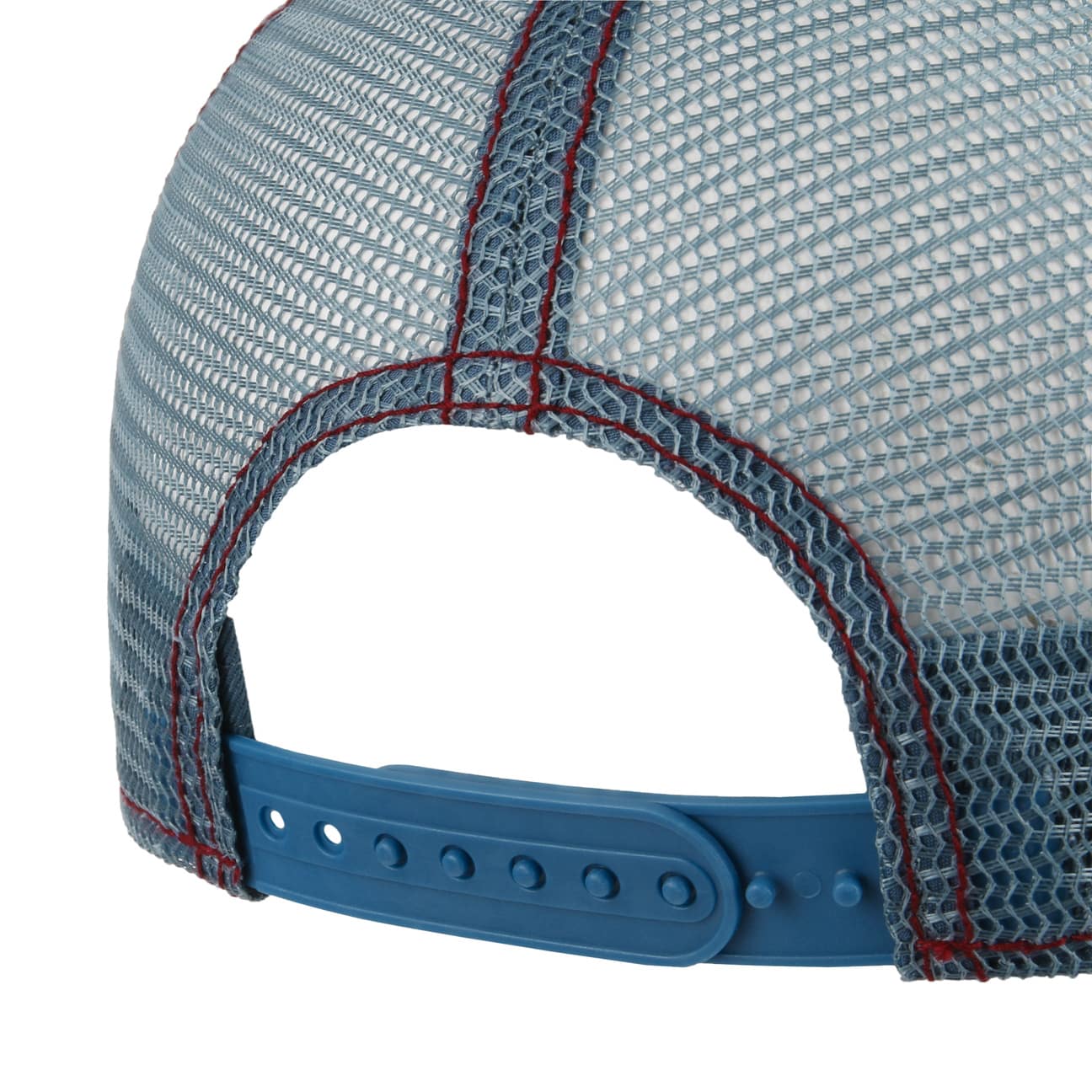 NYC Pizza Trucker Cap - JJ Hat Center ®