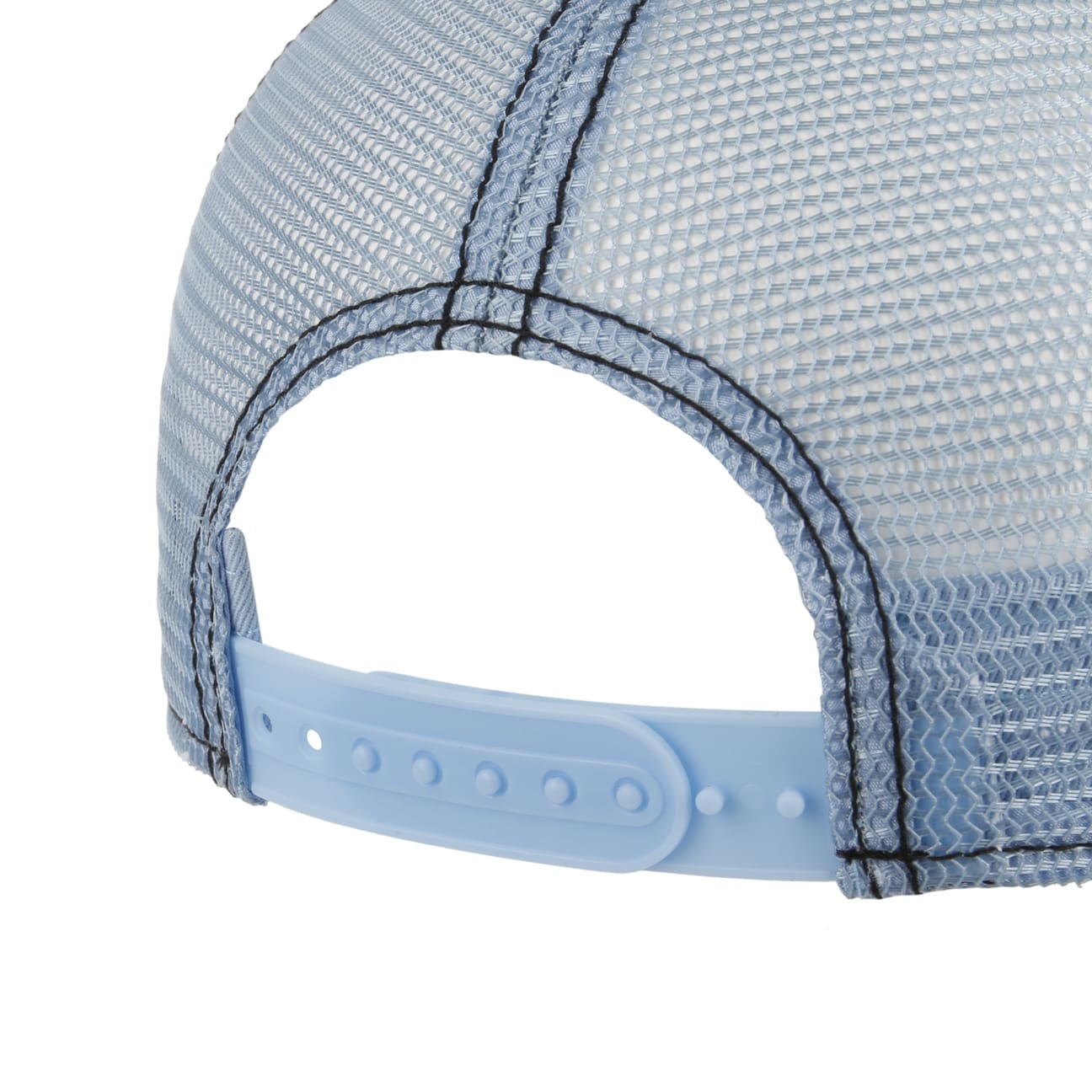 NYC Yellow Cab Trucker Cap
