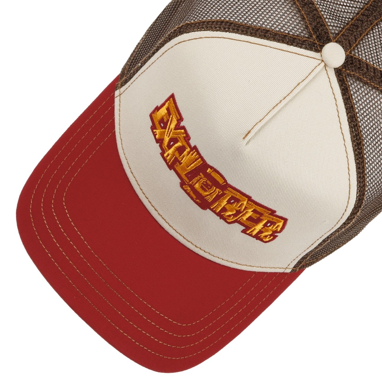 Trucker Cap Explorer - JJ Hat Center ®
