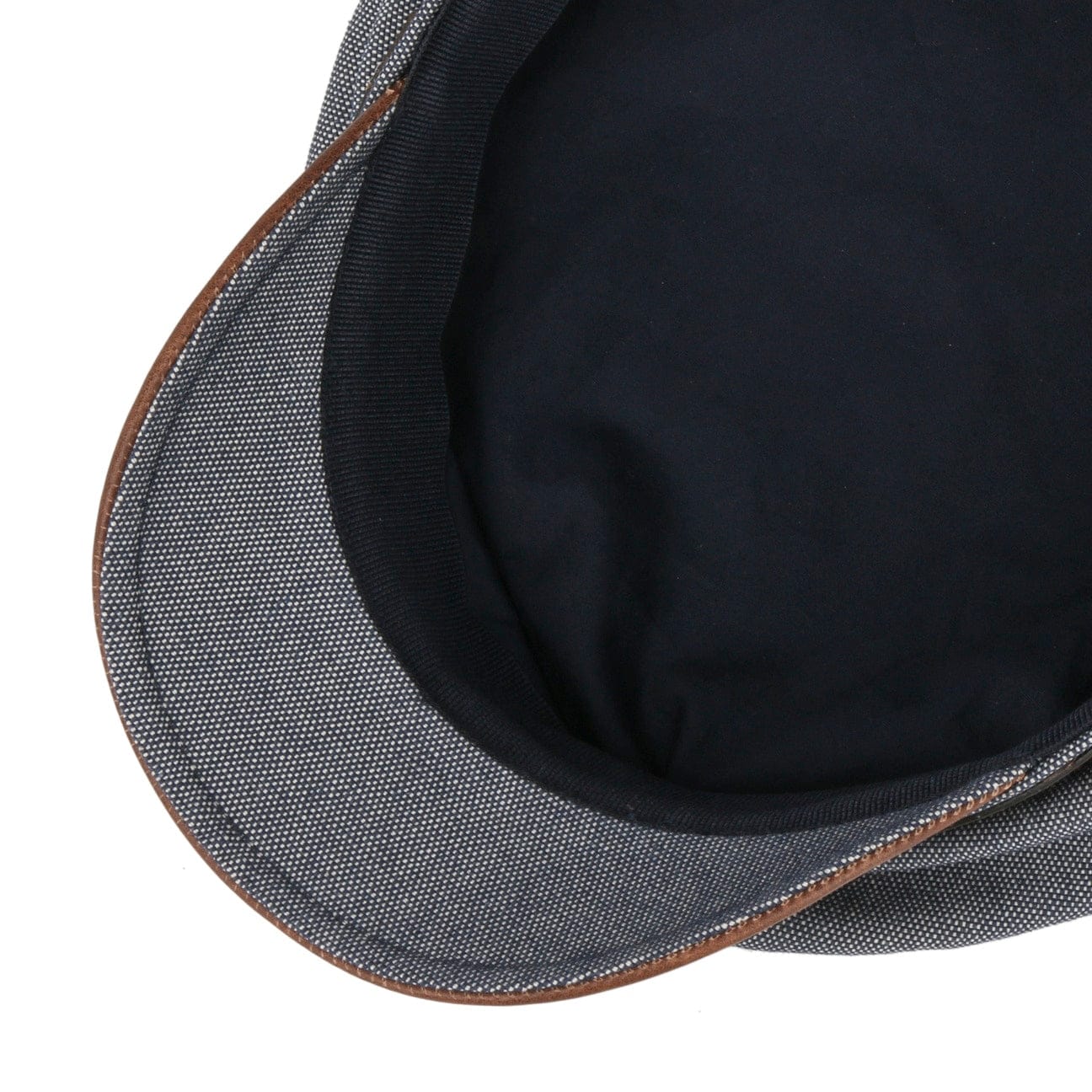 Cotton Riders Fisherman's Cap by Hammaburg - JJ Hat Center ®