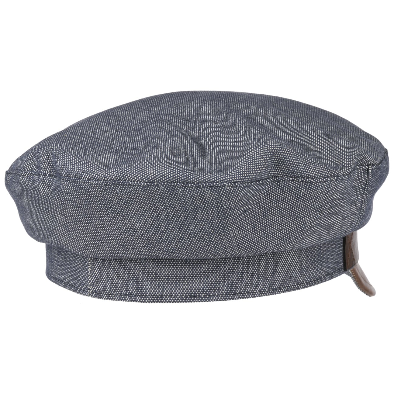 Cotton Riders Fisherman's Cap by Hammaburg - JJ Hat Center ®