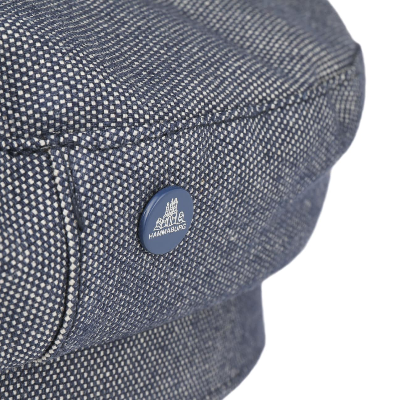 Cotton Riders Fisherman's Cap by Hammaburg - JJ Hat Center ®