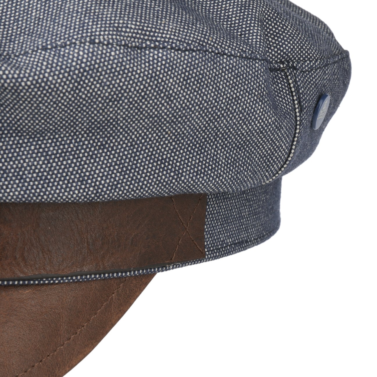 Cotton Riders Fisherman's Cap by Hammaburg - JJ Hat Center ®