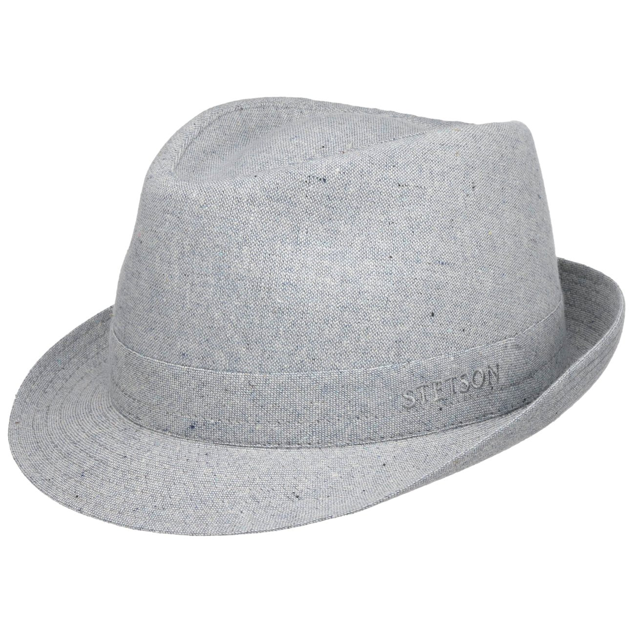 Crahan Trilby Cotton Hat