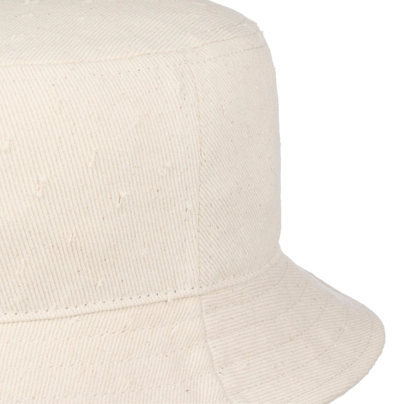 Cotton Festival Bucket Hat by Stetson - JJ Hat Center ®