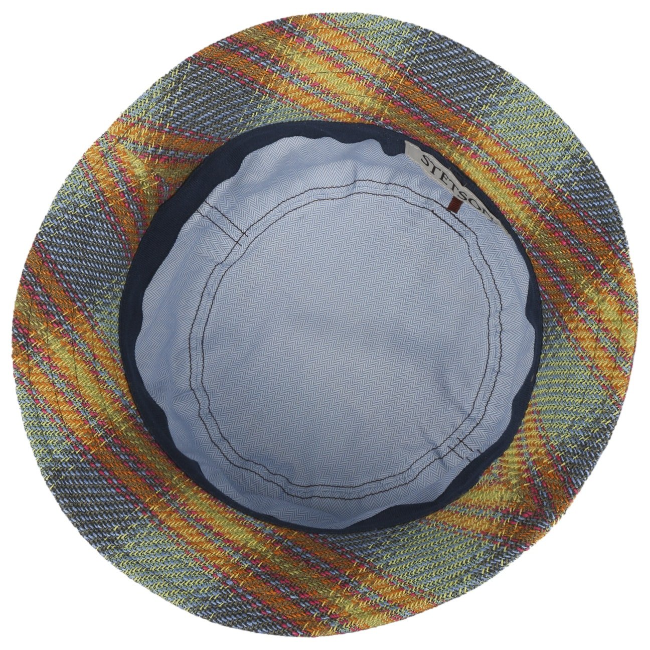 Hilverston Bucket Hat by Stetson - JJ Hat Center ®