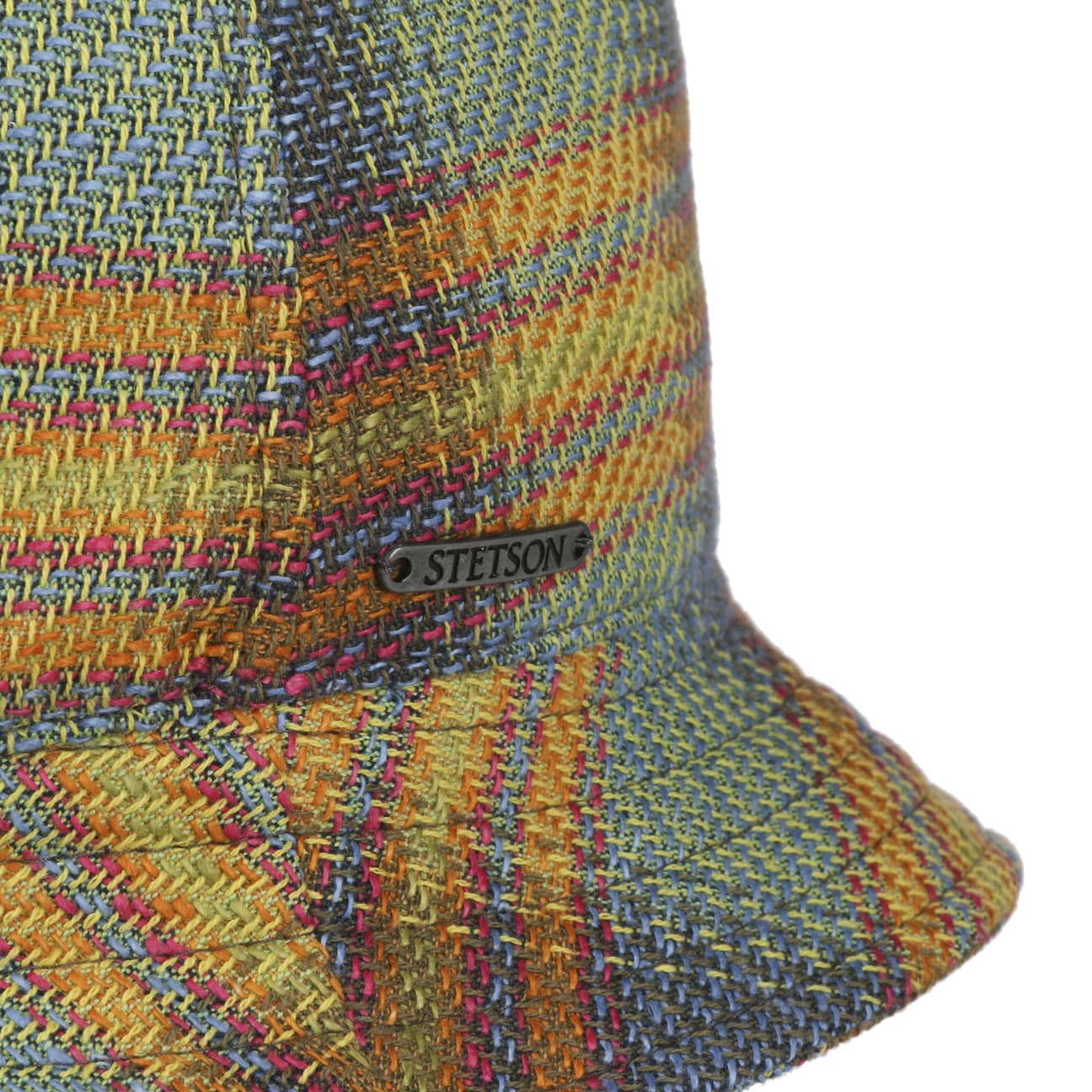Hilverston Bucket Hat by Stetson - JJ Hat Center ®