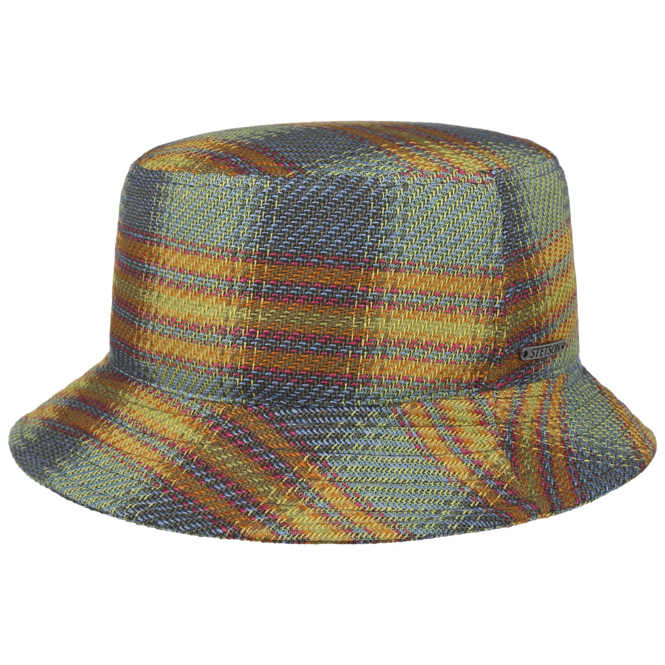 Hilverston Bucket Hat - JJ Hat Center ®