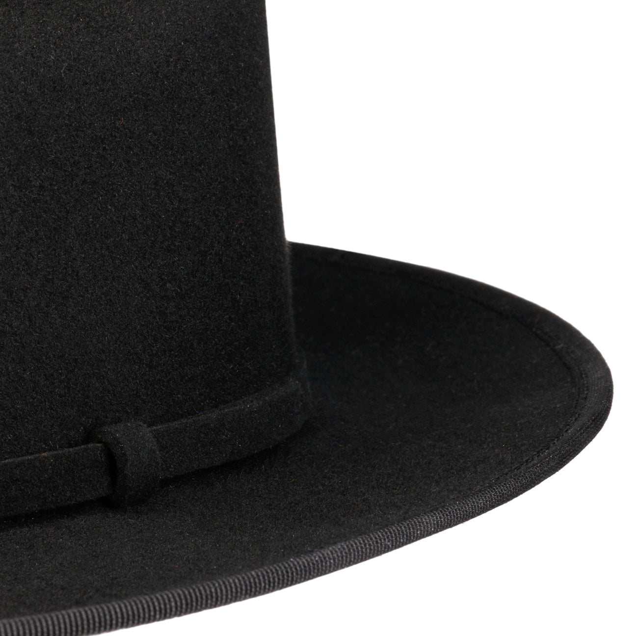 The Jaxson Western Woolfelt - JJ Hat Center ®