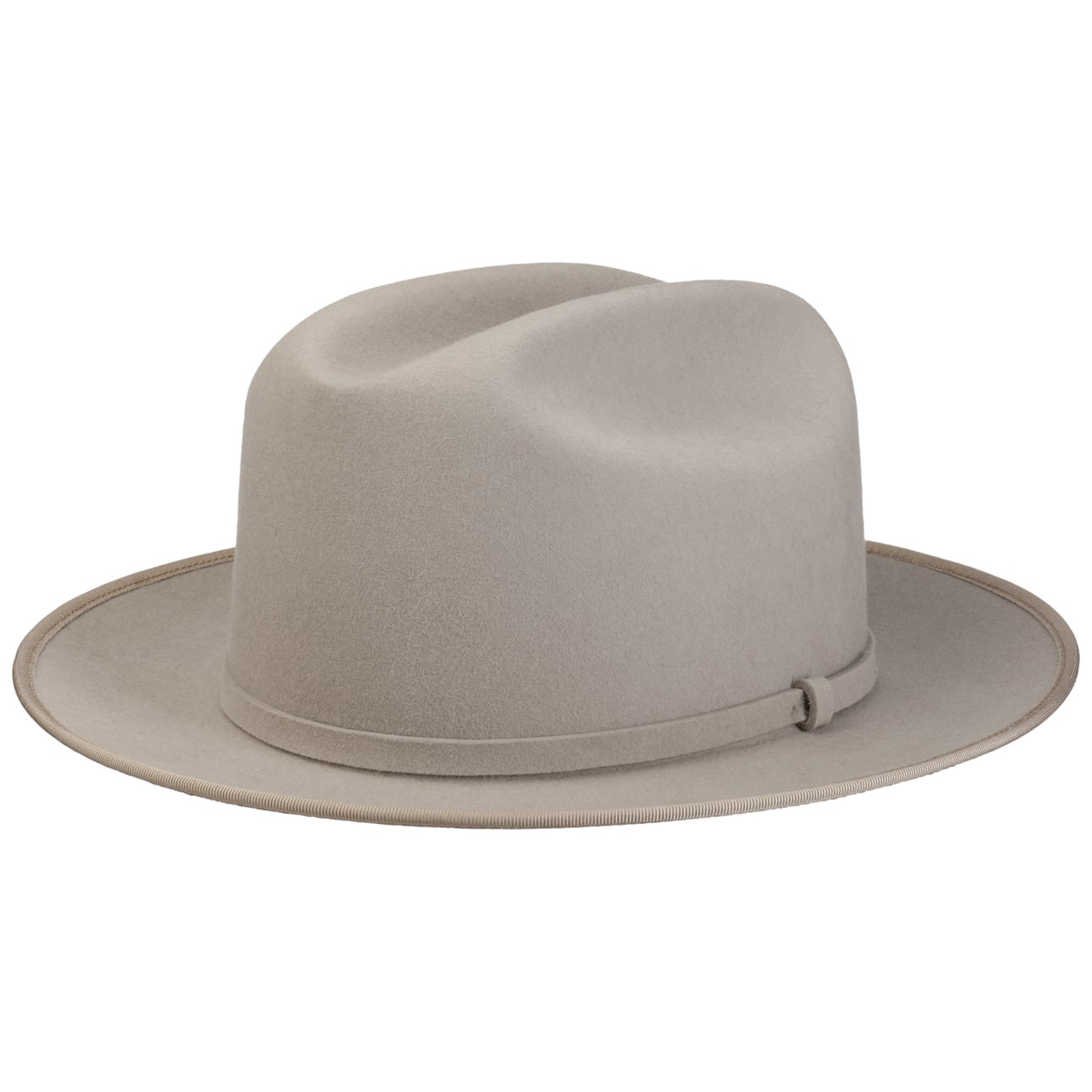 The Jaxson Western Woolfelt - JJ Hat Center ®