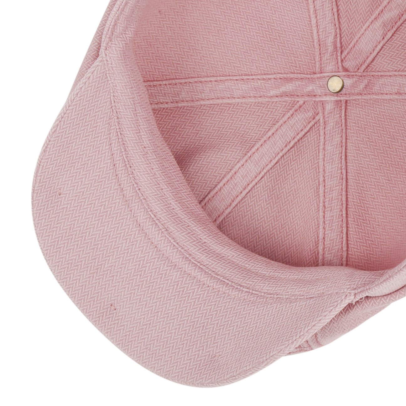 6 Panel Cotton Festival Flat Cap by Stetson - JJ Hat Center ®