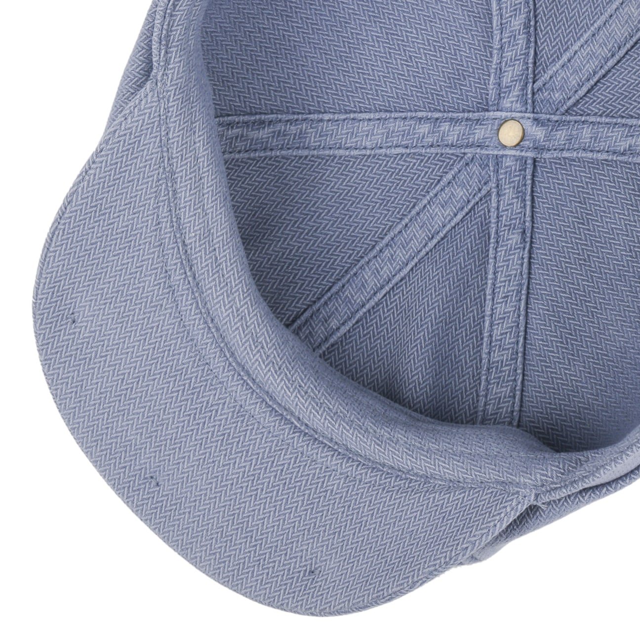 6 Panel Cotton Festival Flat Cap by Stetson - JJ Hat Center ®