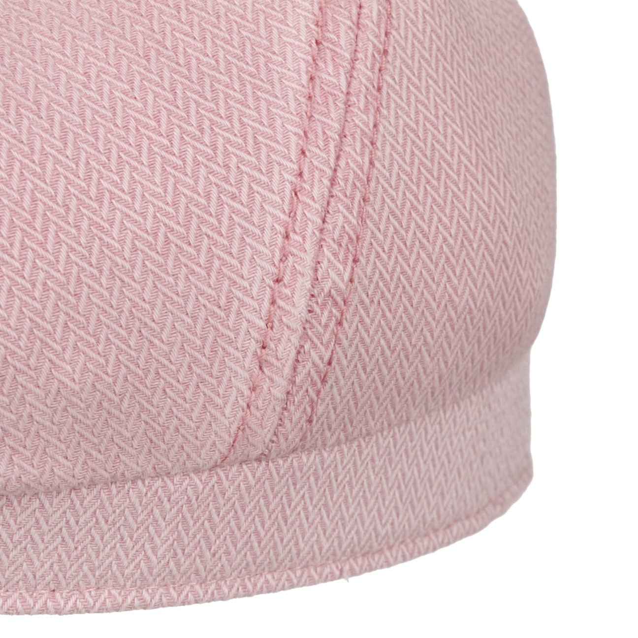 6 Panel Cotton Festival Flat Cap by Stetson - JJ Hat Center ®