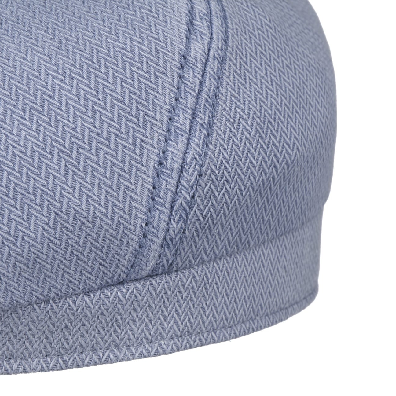 6 Panel Cotton Festival Flat Cap by Stetson - JJ Hat Center ®