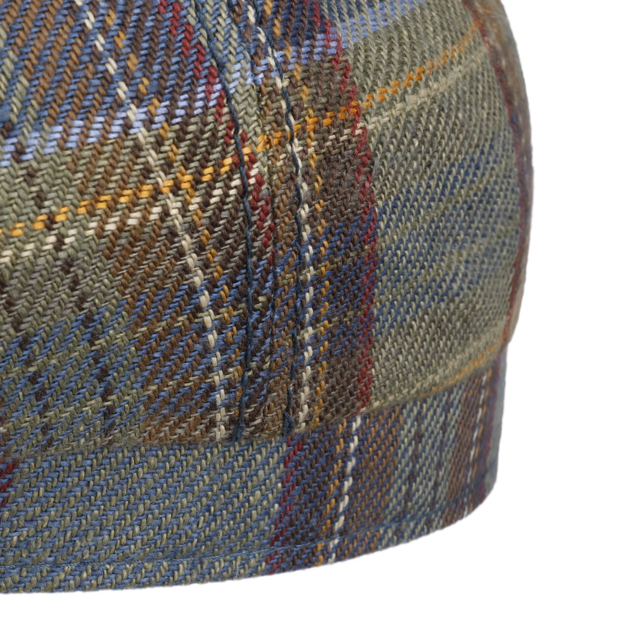 Hatteras Bornestead Flat Cap by Stetson - JJ Hat Center ®