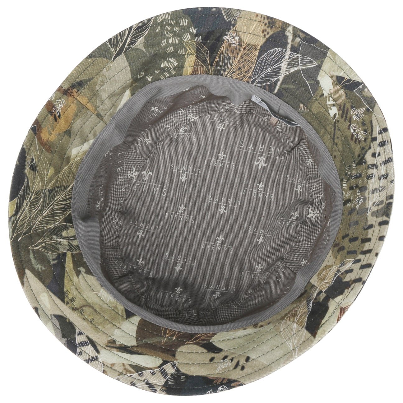 Hermansville Bucket Cotton Hat by Lierys - JJ Hat Center ®