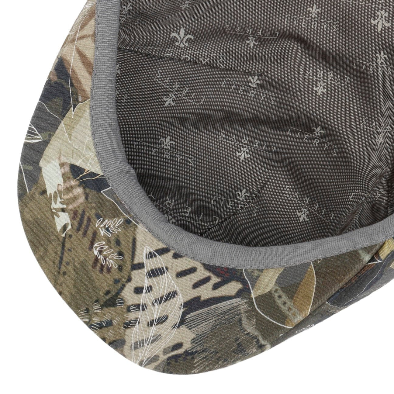 Hermansville Duck Flat Cap - JJ Hat Center ®