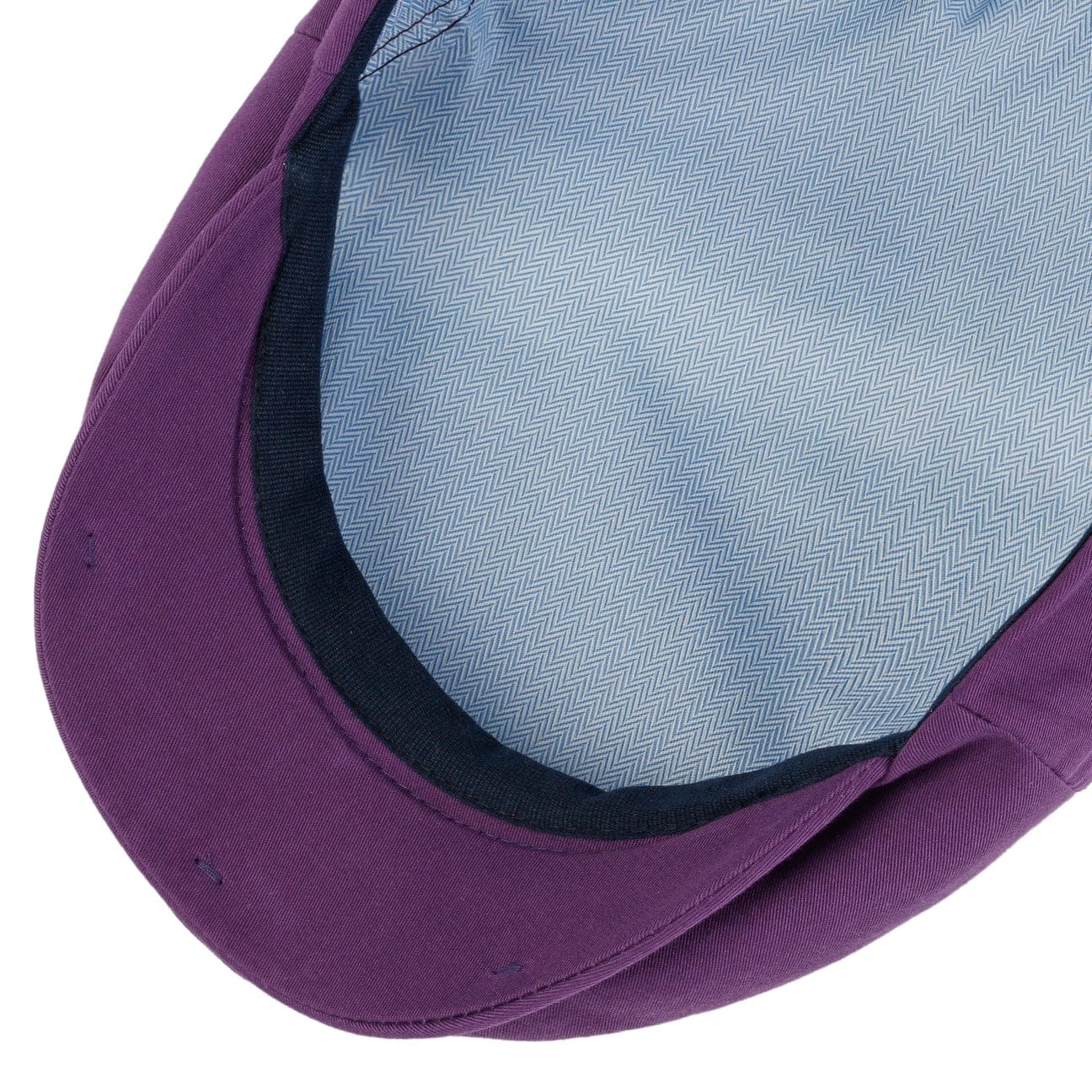 Kent Block Flat Cap by Stetson - JJ Hat Center ®