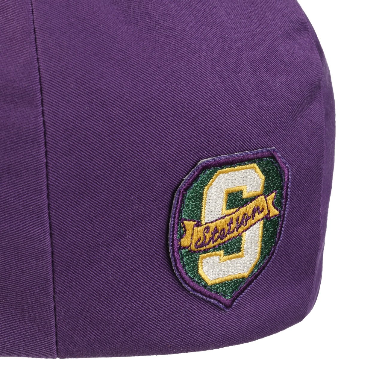 Kent Block Flat Cap - JJ Hat Center ®