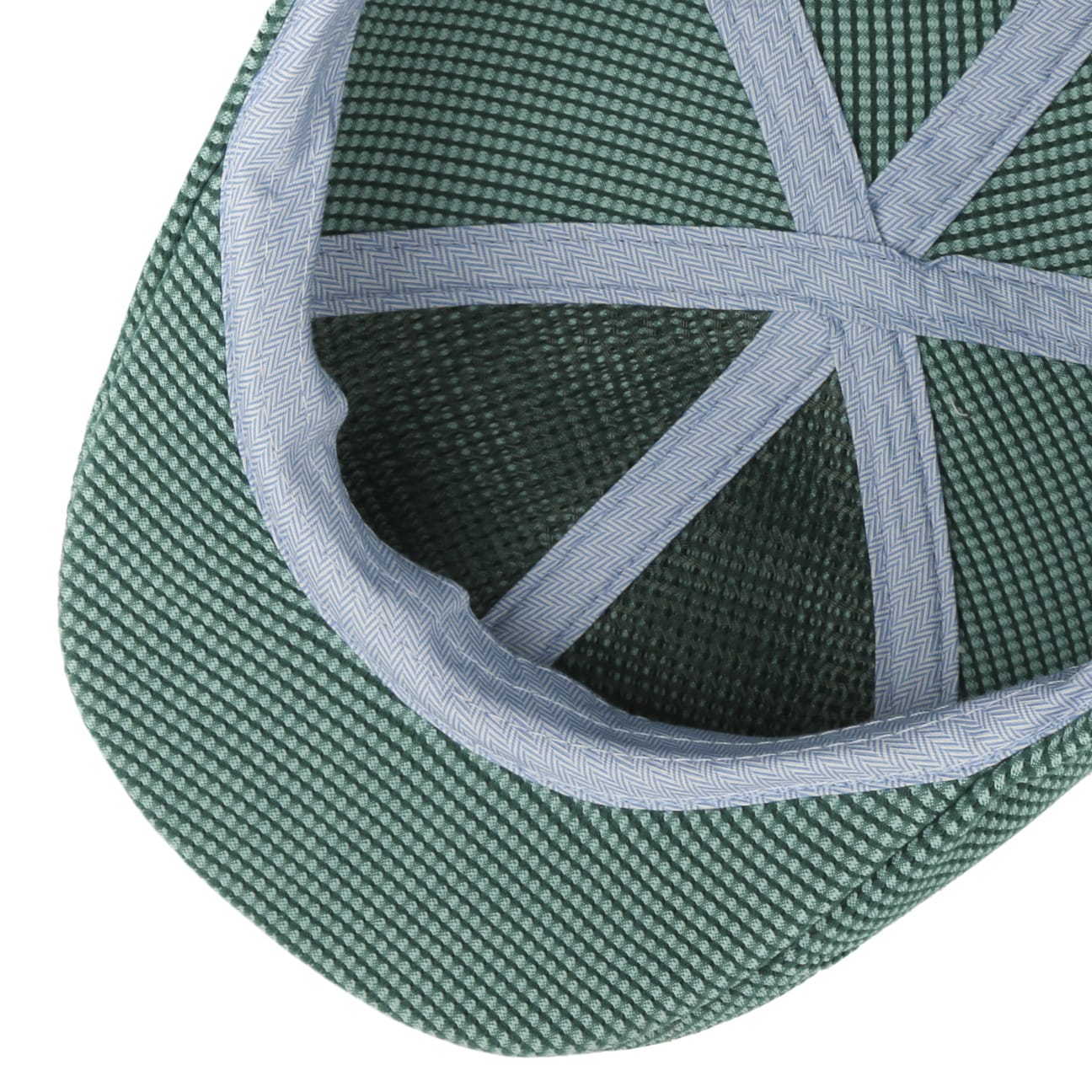 Texas Waffle Pique Stetson Golf - JJ Hat Center ®