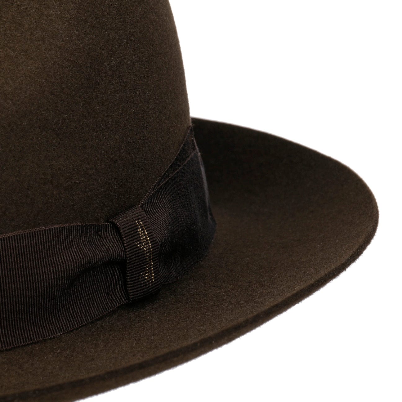 Marengo Fedora Fur Felt Hat by Borsalino - JJ Hat Center ®