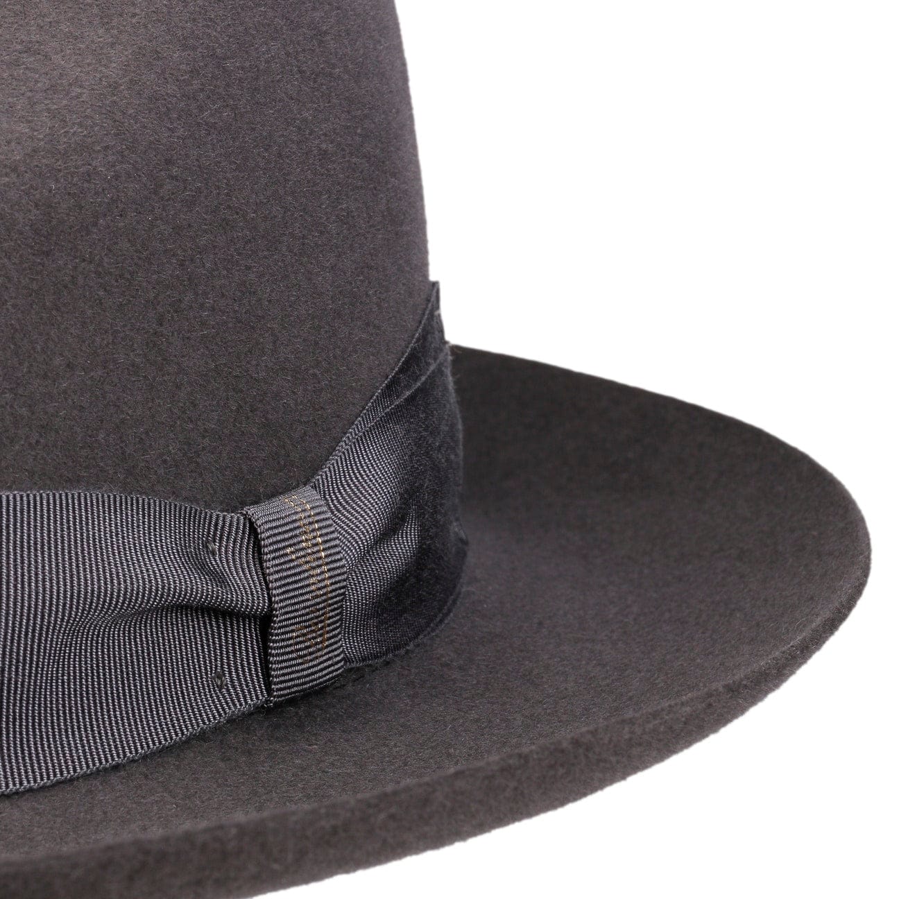 Marengo Fedora Fur Felt Hat by Borsalino - JJ Hat Center ®