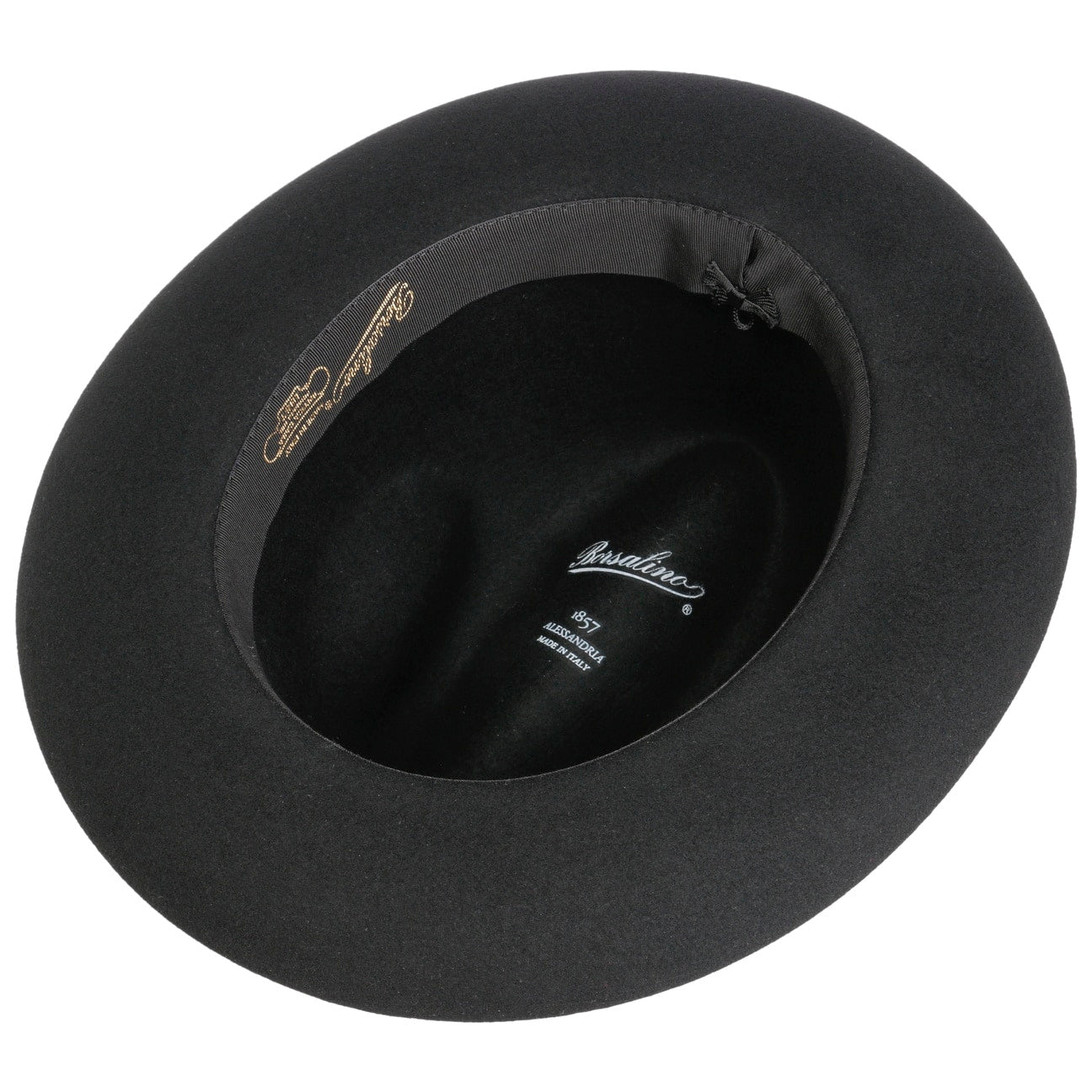 Carleo Fedora Wool Hat - JJ Hat Center ®
