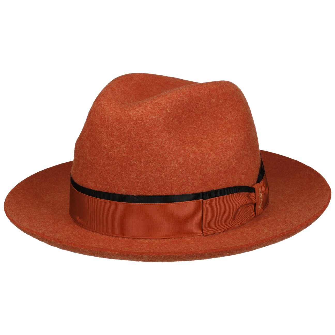 Carleo Fedora Wool Hat - JJ Hat Center ®