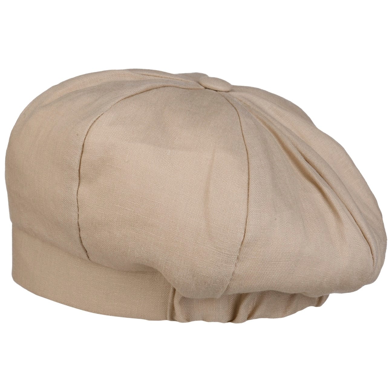 Manuela Beret with Loop by Lierys - JJ Hat Center ®