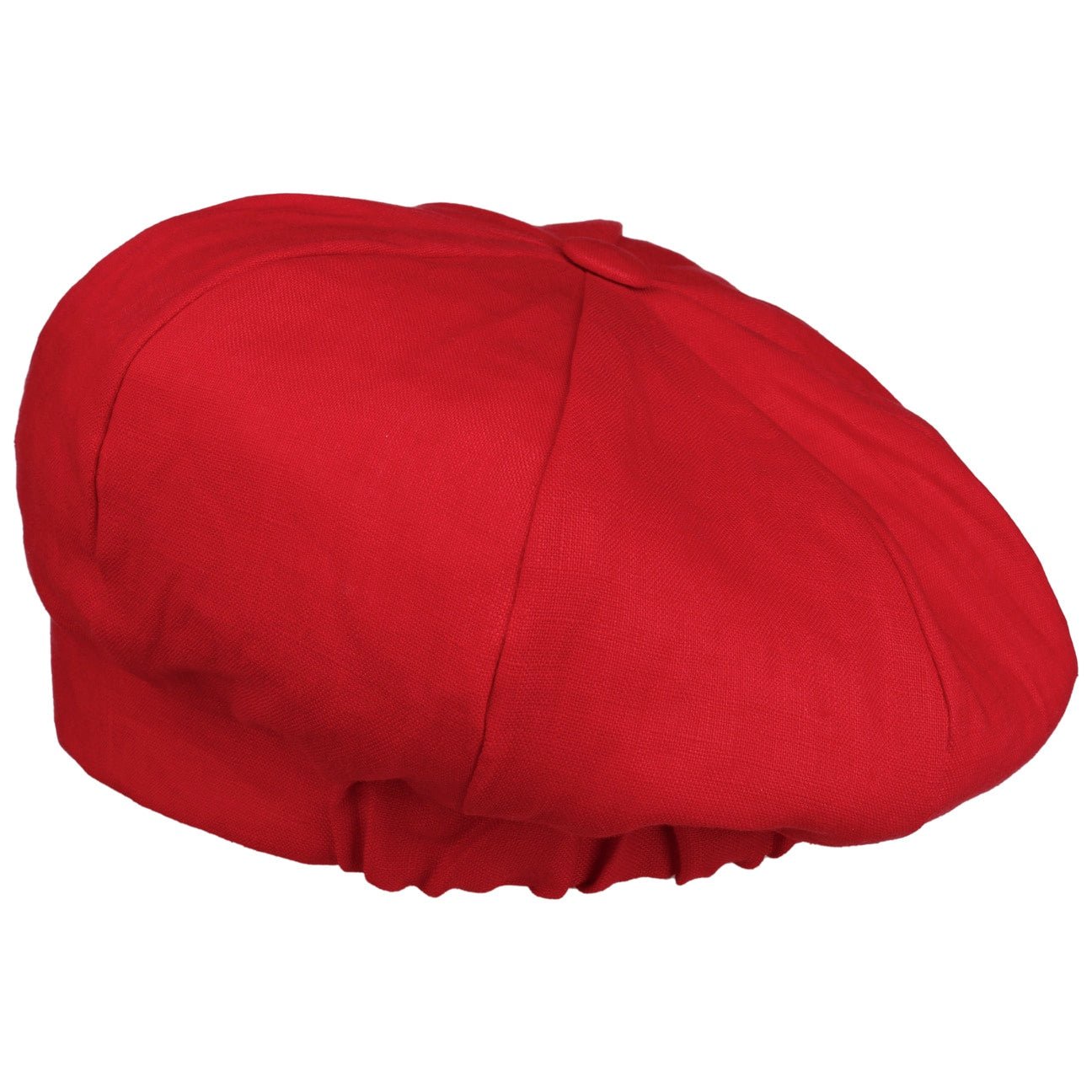 Manuela Beret with Loop - JJ Hat Center ®