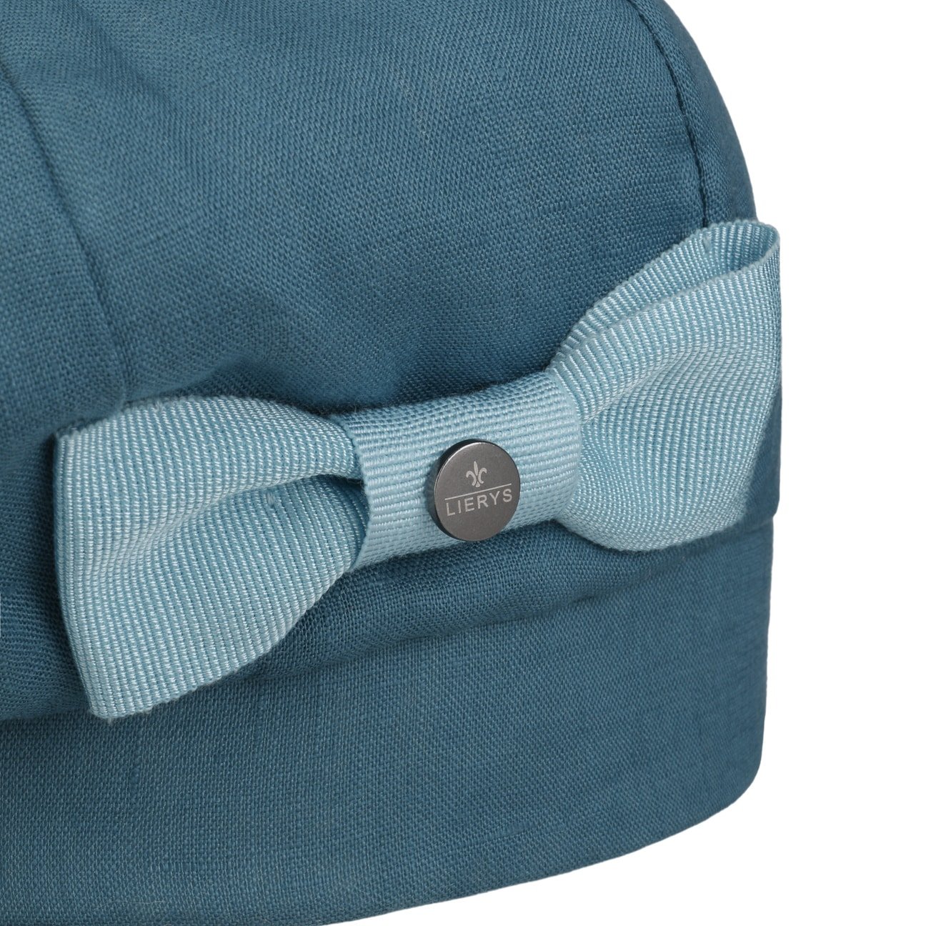Manuela Beret with Loop by Lierys - JJ Hat Center ®