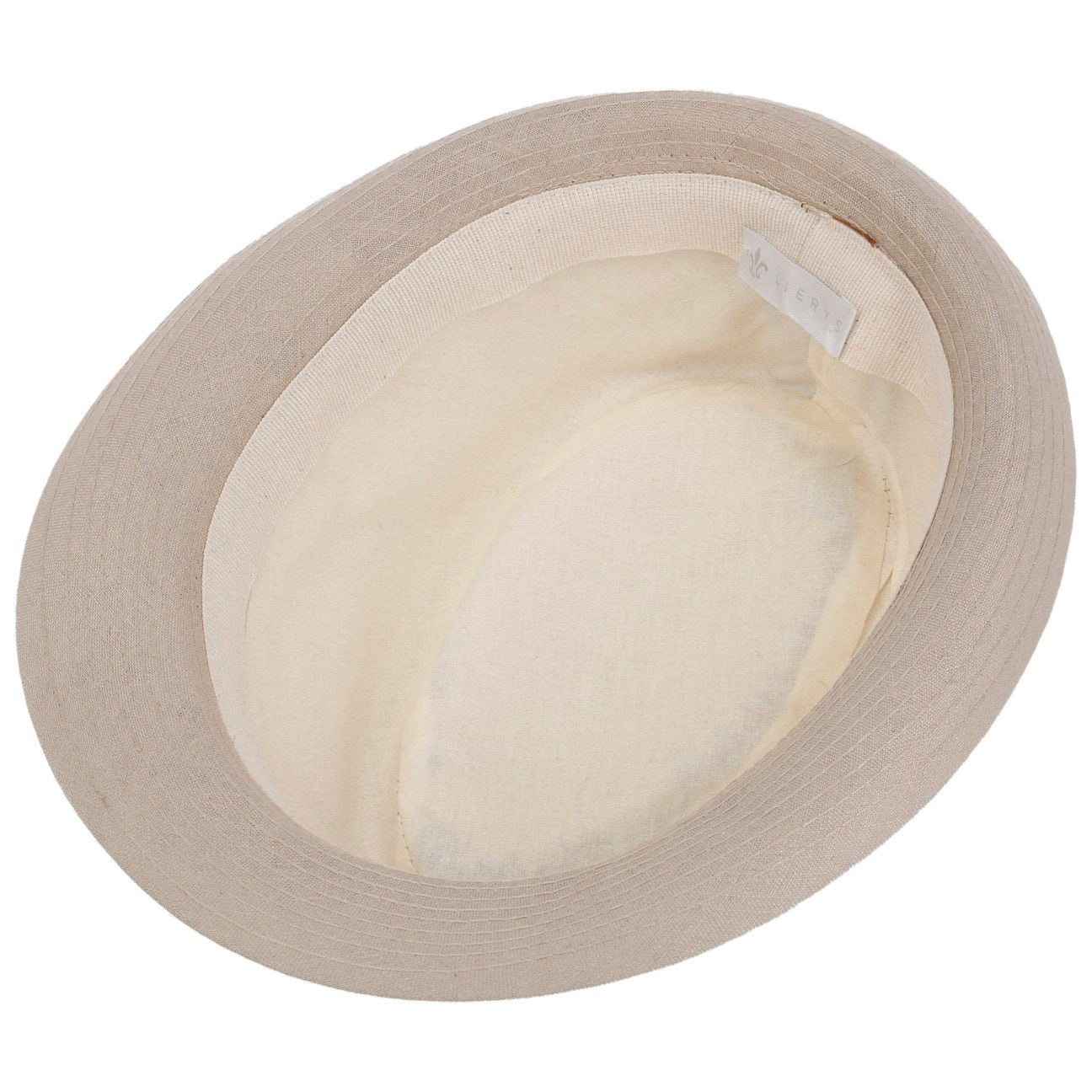 Benita Cloth Trilby Hat - JJ Hat Center ®